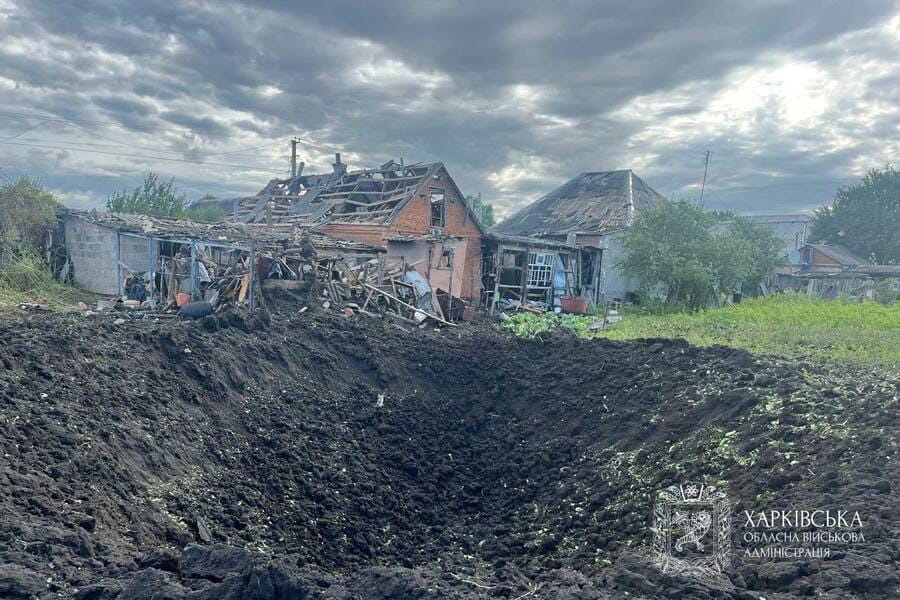 Олег Синєгубов – про наслідки чергової російської атаки на Золочів