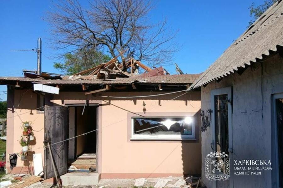 Олег Синєгубов – про ситуацію на Харківщині станом на 1 серпня