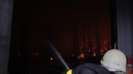 Олег Синєгубов – про наслідки російської атаки на Шевченківський район Харкова
