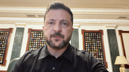 Погодив Службі безпеки України нові операції. Звернення Президента 4.08.2026