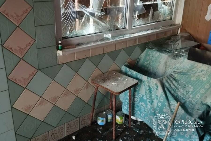 Олег Синєгубов – про ситуацію на Харківщині станом на 6 серпня