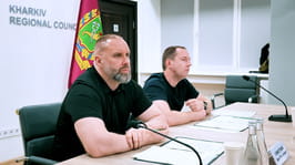 «Продовжуємо посилювати систему реагування на наслідки ворожих ударів», — Олег Синєгубов