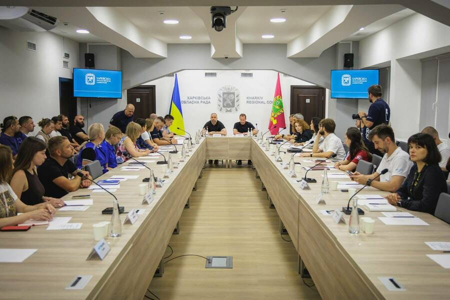 «Продовжуємо посилювати систему реагування на наслідки ворожих ударів», — Олег Синєгубов