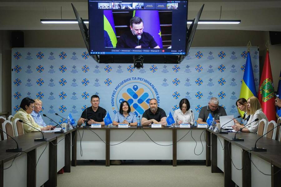 «Розширюємо мережу безпечних просторів у закладах освіти Харківщини», – Олег Синєгубов
