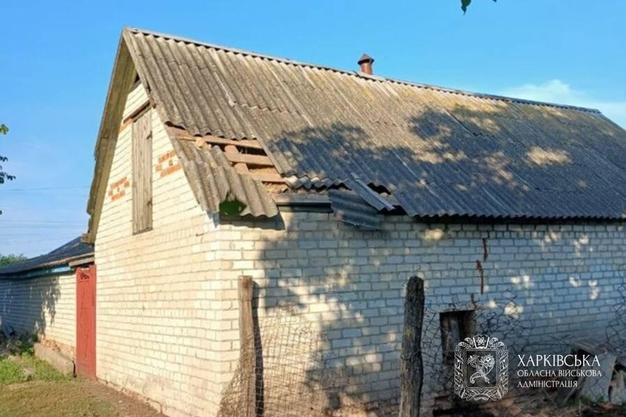 Олег Синєгубов – про ситуацію на Харківщині станом на 12 серпня