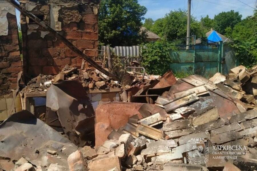 Олег Синєгубов – про ситуацію на Харківщині станом на 13 серпня