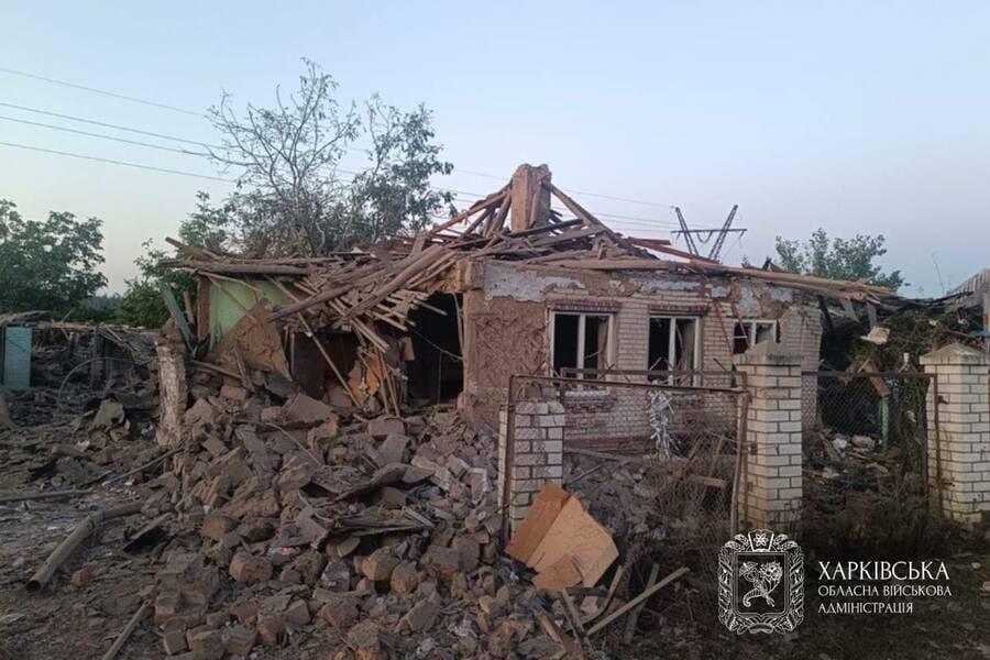 Олег Синєгубов – про ситуацію на Харківщині станом на 17 серпня