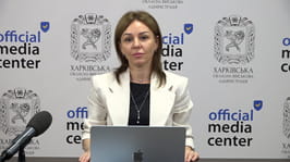 Брифинг: "Раннє виявлення рятує життя. Що потрібно знати про профілактику і діагностику раку молочної залози"