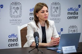 У Харківській ОВА нагадали про важливість профілактики й діагностики раку молочної залози