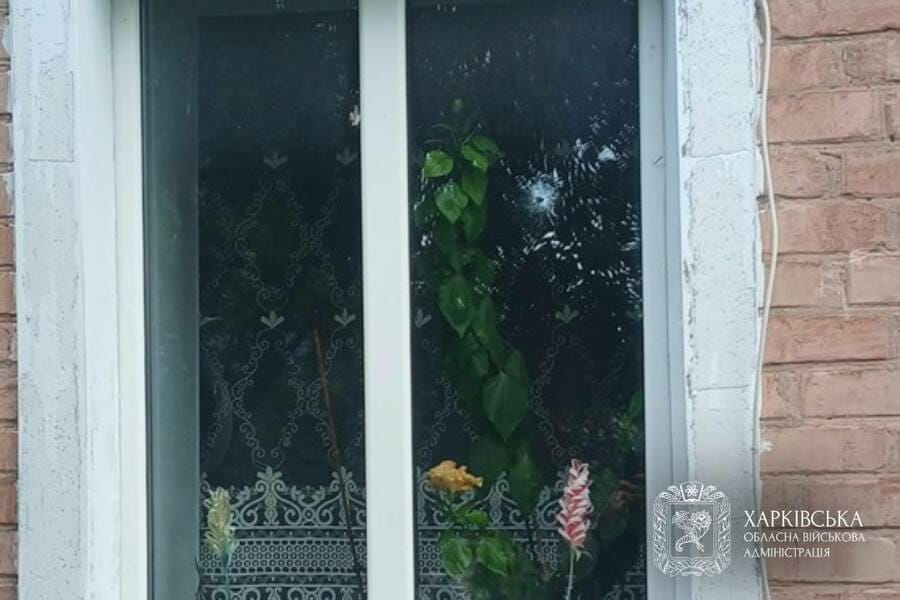Олег Синєгубов – про ситуацію на Харківщині станом на 20 серпня