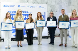 Майбутнє української молоді не належить окупації