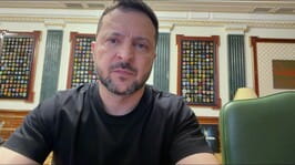 Важливо, щоб було все для захисту життя. Важливо, щоб світ не мовчав про це все 21.08.2026
