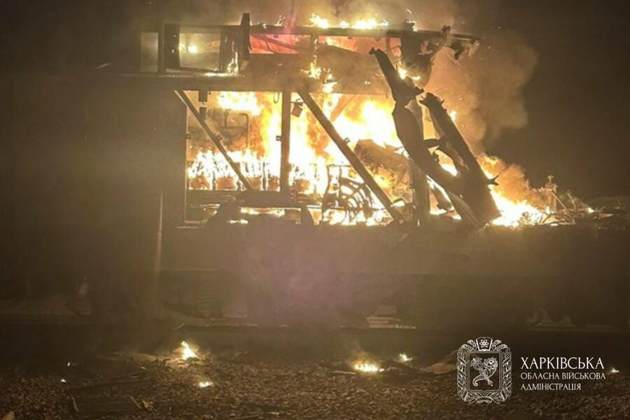 Олег Синєгубов – про ситуацію на Харківщині станом на 24 серпня