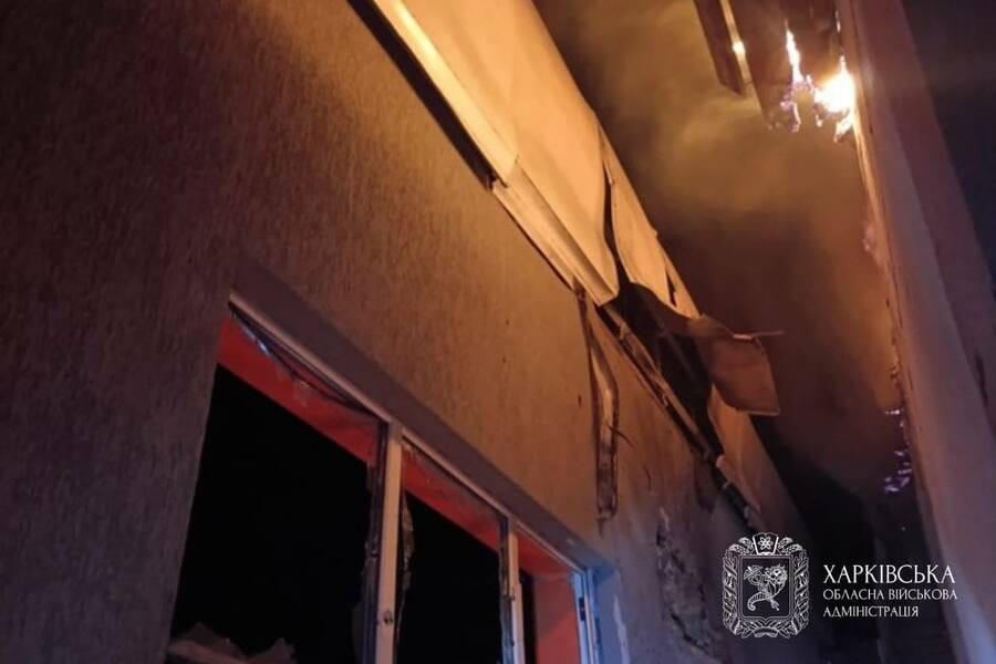 Олег Синєгубов – про ситуацію на Харківщині станом на 26 серпня