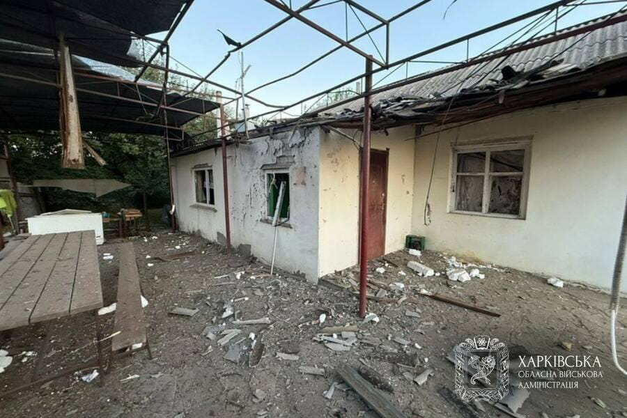 Олег Синєгубов – про ситуацію на Харківщині станом на 28 серпня