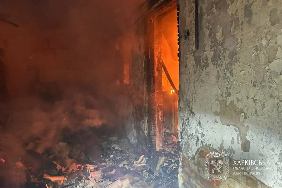 Олег Синєгубов – про ситуацію на Харківщині станом на 29 серпня