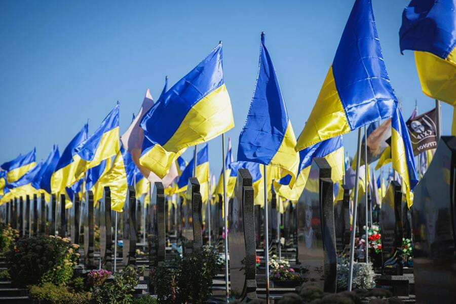 «Харківщина особливо гостро знає ціну свободи», — Олег Синєгубов