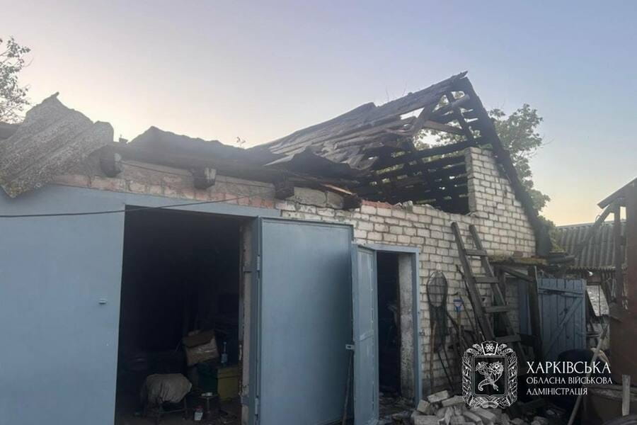 Олег Синєгубов – про ситуацію на Харківщині станом на 30 серпня