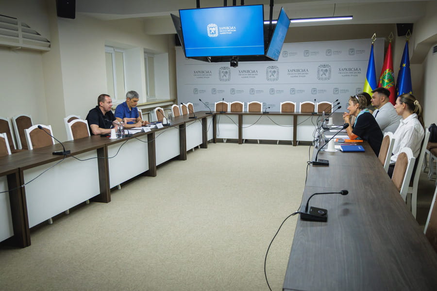 Харківщина посилює захист інтересів підприємців в умовах війни