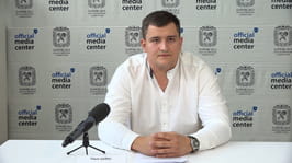 Брифінг: «Інформування населення про безпеку в інтернеті для кожного: як вберегтися від сучасних кіберзагроз»