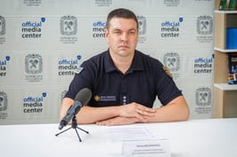 Протягом тижня підрозділи ДСНС знешкодили на Харківщині близько 600 ворожих боєприпасів