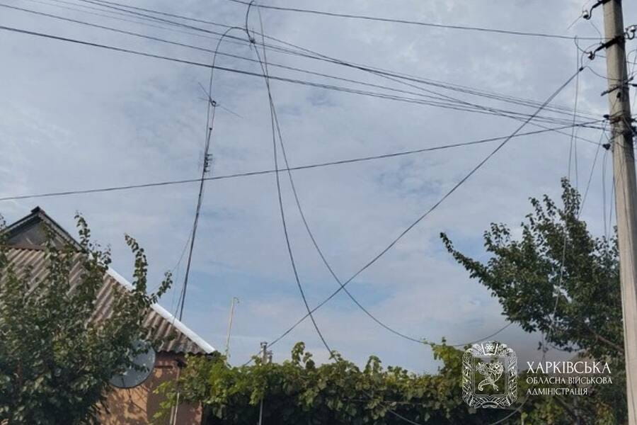 Олег Синєгубов – про ситуацію на Харківщині станом на 1 вересня