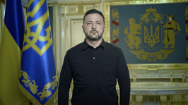 Війна, що розвʼязана Росією, закриває її небо. Звернення Президента 1.09.2026