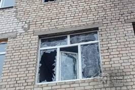 Олег Синєгубов – про ситуацію на Харківщині станом на 3 вересня