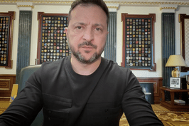 Розраховуємо побачити представників Президента Америки тут, у Києві: підтвердження від них є – звернення Президента