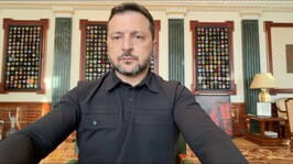Стів Віткофф та Джаред Кушнер відвідають Москву і в неділю відвідають Київ
