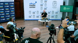 «На Харківщині триває впровадження реформи шкільного харчування», — Олег Синєгубов