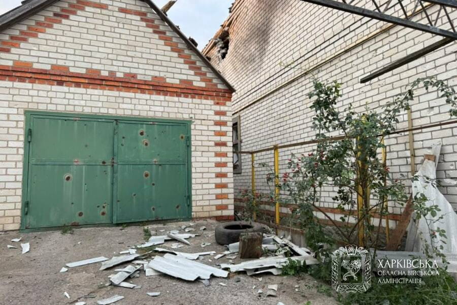Олег Синєгубов – про ситуацію на Харківщині станом на 12 вересня