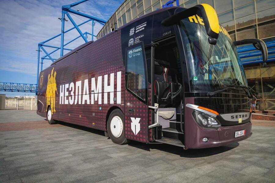 «Підтримуємо ветеранський спорт і створюємо всі можливості для повернення захисників до активного цивільного життя», – Олег Синєгубов
