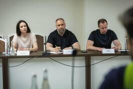 «Посилюємо партнерство з ЮНІСЕФ за ключовими напрямами розвитку регіону», – Олег Синєгубов