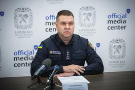 Протягом тижня підрозділи ДСНС знешкодили на Харківщині понад 400 вибухонебезпечних предметів