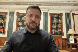 Будуть додаткові контракти на системи, які посилять захист залізниці, посилять захист прикордонних переходів та інших об’єктів УЗ, і рішення щодо цього є – звернення Президента