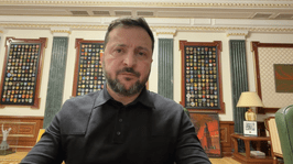 Я прошу усіх в нашій державі бути однаково результативними заради України