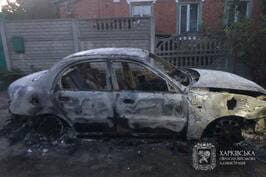 Олег Синєгубов – про ситуацію на Харківщині станом на 17 вересня