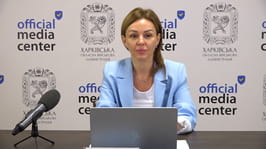 Брифінг: «Безпечна допомога при неінфекційних захворюваннях»