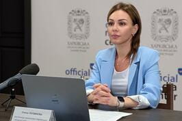 У Харківській ОВА розповіли про безпечну допомогу при неінфекційних захворюваннях