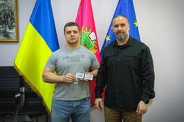 «Харківщина продовжує традиції високих спортивних результатів і сильної тренерської школи», – Олег Синєгубов