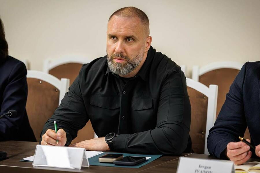 Харківська ОВА та МКЧХ посилюють гуманітарну співпрацю для підтримки громад області