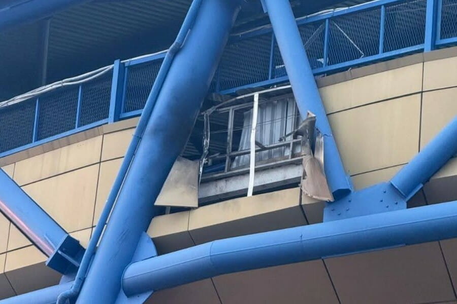Олег Синєгубов – про ситуацію на Харківщині станом на 27 вересня