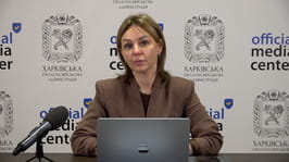 Брифінг: До Всесвітнього дня серця: інформування населення про профілактику серцево-судинних захворювань