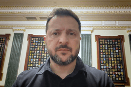 Найближчими днями очікуємо хорошу фінансову новину від Брюсселя – звернення Президента
