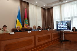 За сприяння Харківської ОВА у громадах області триває системна підтримка ветеранів і ветеранок