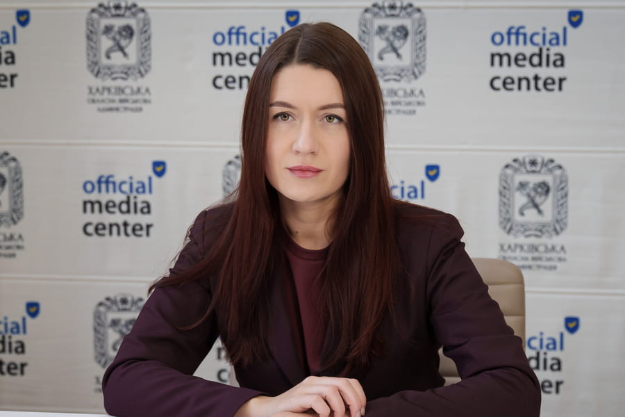 Підтвердження стажу, майнові права та родовід: у Харківській ОВА розповіли про основні запити жителів області до Держархіву