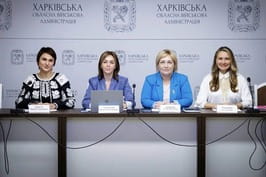 На Харківщині посилюють заходи щодо протидії та профілактики туберкульозу, ВІЛ/СНІДу та гепатитів
