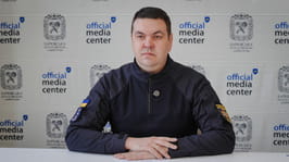 Брифінг: Оперативна ситуація на Харківщині за минулий тиждень