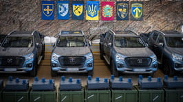 «Максимально посилюємо наших військових», – Олег Синєгубов